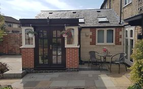 Ruby Cottage